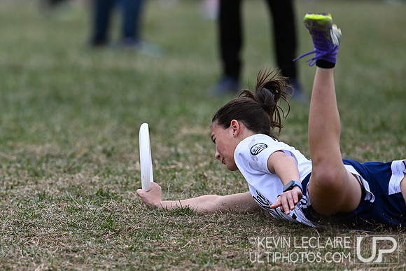 VA Mixed HS States 2025 Saturday