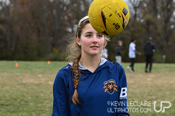 VA Mixed HS States 2025 Saturday