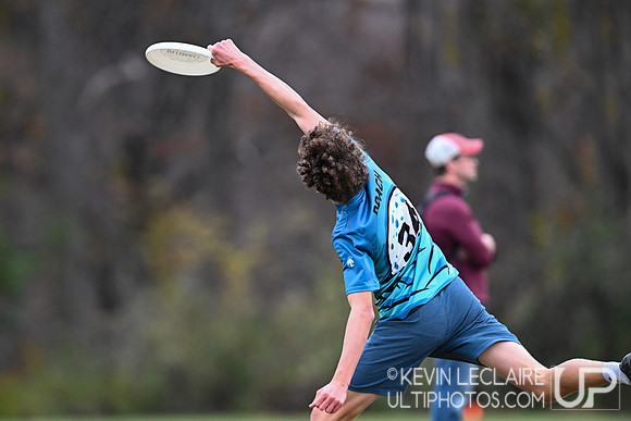 VA Mixed HS States 2025 Saturday