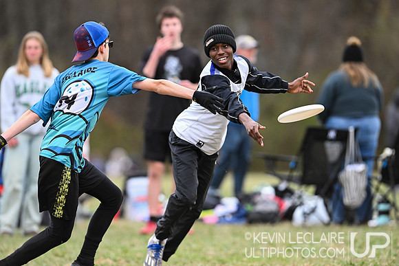 VA Mixed HS States 2025 Saturday