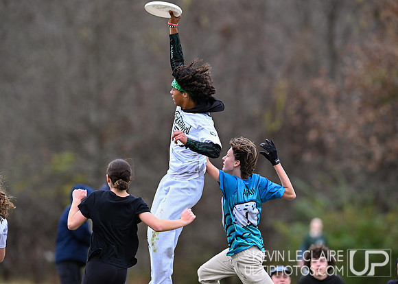 VA Mixed HS States 2025 Saturday