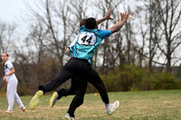 VA Mixed HS States 2025 Saturday