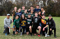 Jackson-Reed B Team Photo - VA Mixed HS States 2025 Saturday