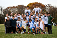 Alexandria Team Photo - VA Mixed HS States 2025 Saturday