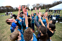 VA Mixed HS States 2025 Saturday