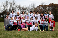 Mad Mixed Team Photo - VA Mixed HS States 2025 Saturday