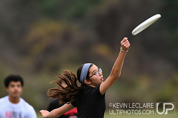 VA Mixed HS States 2025 Saturday