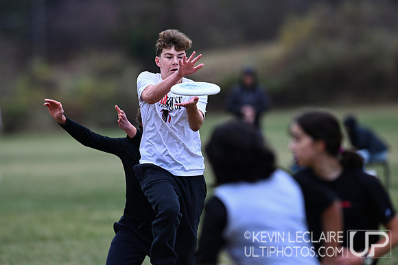 VA Mixed HS States 2025 Saturday