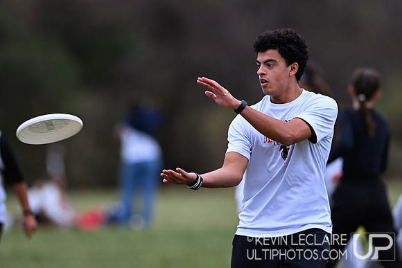 VA Mixed HS States 2025 Saturday