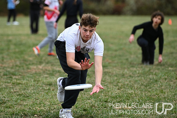 VA Mixed HS States 2025 Saturday