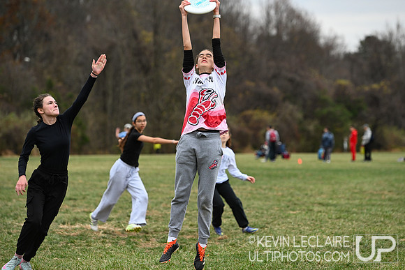 VA Mixed HS States 2025 Saturday