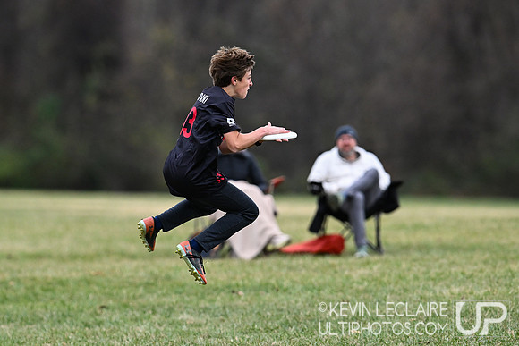 VA Mixed HS States 2025 Saturday