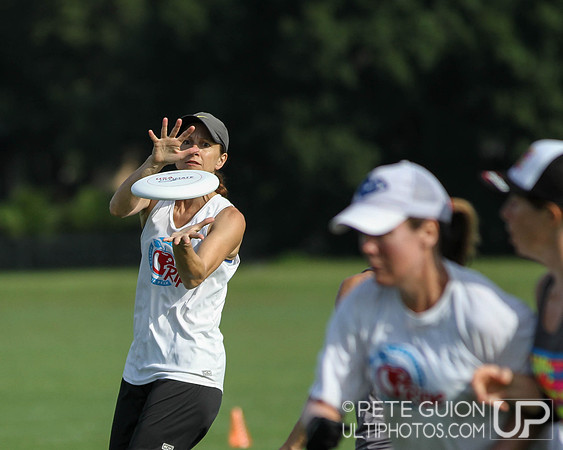 USAU Masters Championships