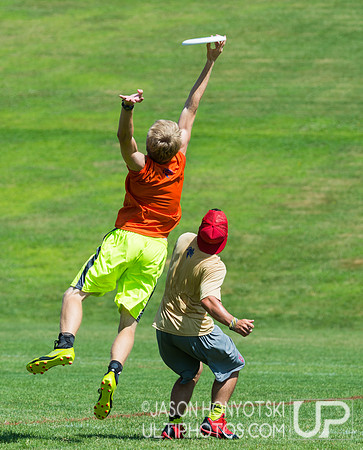 NUTC 2014 Session A