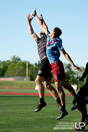 Philadelphia Spinners @ DC Current