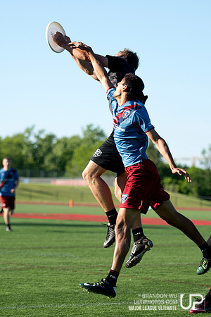 Philadelphia Spinners @ DC Current