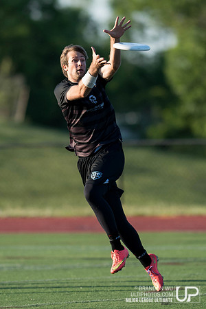 Philadelphia Spinners @ DC Current