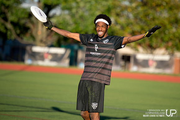 Philadelphia Spinners @ DC Current