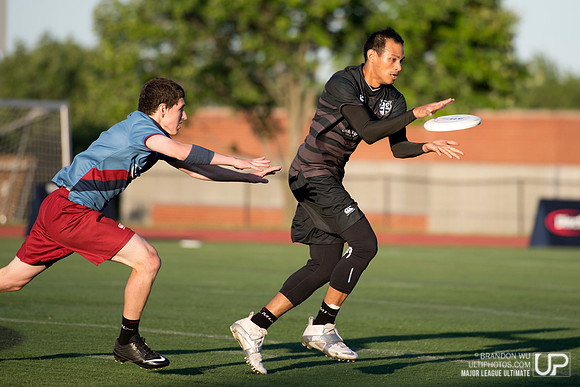 Philadelphia Spinners @ DC Current