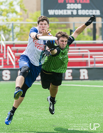 New York Rumble vs Boston Whitecaps 5-24-2015