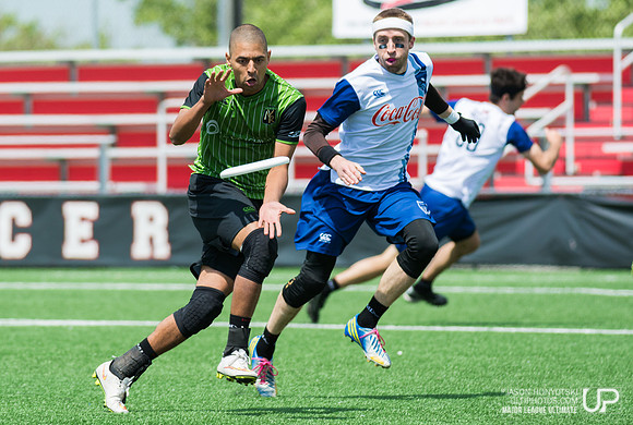 New York Rumble vs Boston Whitecaps 5-24-2015