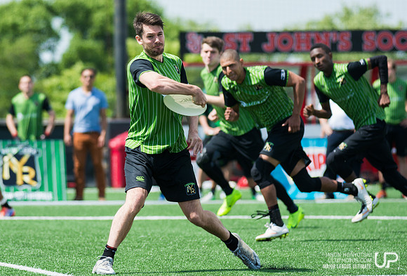 New York Rumble vs Boston Whitecaps 5-24-2015