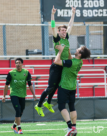 New York Rumble vs Boston Whitecaps 5-24-2015