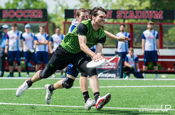 New York Rumble vs Boston Whitecaps 5-24-2015