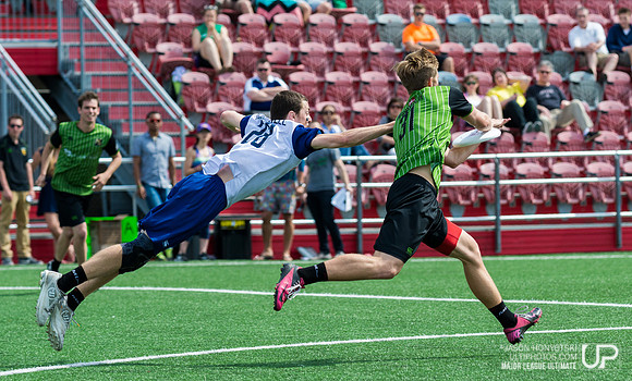 New York Rumble vs Boston Whitecaps 5-24-2015