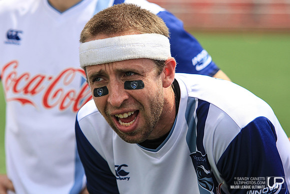 Highlights - Boston Whitecaps at NY Rumble 5/24/15