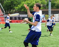 Boston Whitecaps at NY Rumble - 5/24/2015