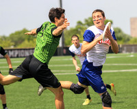 Highlights - Boston Whitecaps at NY Rumble 5/24/15