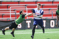 Highlights - Boston Whitecaps at NY Rumble 5/24/15