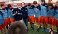 Full Coverage - Portland Stags at San Francisco Dogfish 5/24/15