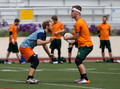 Highlights - Portland Stags at San Francisco Dogfish 5/24/15