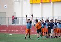 Highlights - Portland Stags at San Francisco Dogfish 5/24/15