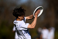 HB Woodlawn vs Walls Final VA Mixed HS States 2025 Sunday