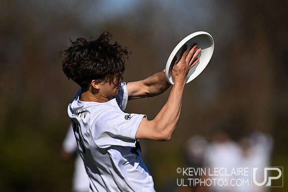 HB Woodlawn vs Walls Final VA Mixed HS States 2025 Sunday