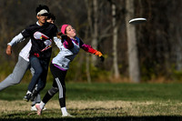 HB Woodlawn vs Walls Final VA Mixed HS States 2025 Sunday