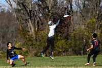HB Woodlawn vs Walls Final VA Mixed HS States 2025 Sunday