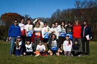 CUDO Team Photo - VA Mixed HS States 2025 Sunday