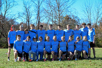 FYUL Team Photo - VA Mixed HS States 2025 Sunday