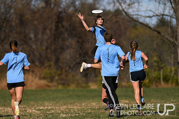 VA Mixed HS States 2025 Sunday