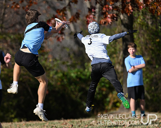 VA Mixed HS States 2025 Sunday