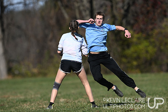 VA Mixed HS States 2025 Sunday