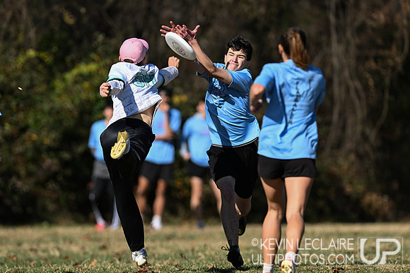 VA Mixed HS States 2025 Sunday