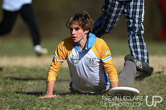 VA Mixed HS States 2025 Sunday