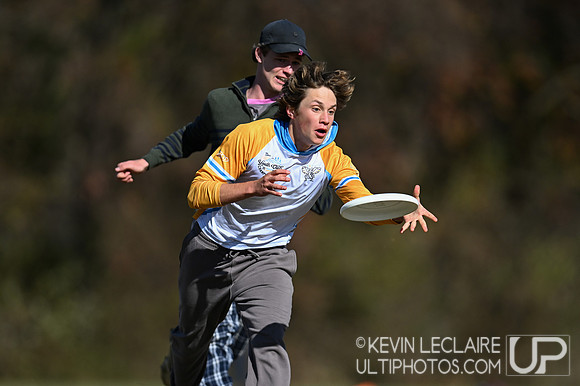 VA Mixed HS States 2025 Sunday