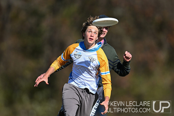 VA Mixed HS States 2025 Sunday