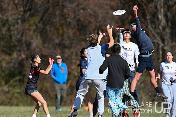 VA Mixed HS States 2025 Sunday